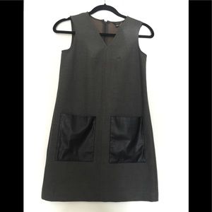 Ann Taylor shift Dress